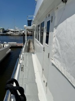 Alaskan 70 OHANA - Exterior