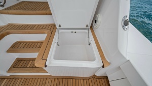 Galati Yacht Sales Trade 72ft Viking Yacht For Sale