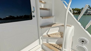 2023 Viking 54 Convertible 