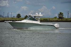 2016 Grady-White 330 Express thumbnail 67