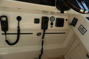 2015 Sea Ray 410 Sundancer thumbnail 33