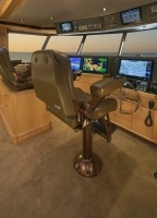2019 Nordlund 115 Expedition Yachtfisher thumbnail 8