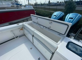 33ft Everglades Yacht For Sale