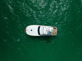 Honcho 50ft Custom Carolina Yacht For Sale
