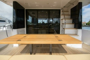 BRIGANTE 58ft Sundeck Yachts Yacht For Sale