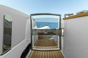 Princess Rose Too 60ft Princess Yacht For Sale