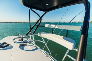 Sari Victoria 72ft Viking Yacht For Sale