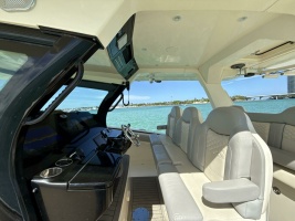 42ft Scout Yacht For Sale