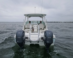 23ft World Cat Yacht For Sale