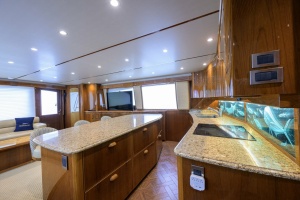 DESPERADO 70ft Viking Yacht For Sale