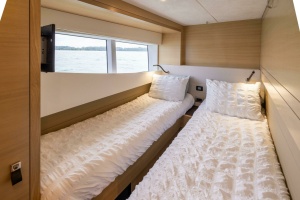 GRIT 67ft Steeler Yacht For Sale