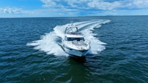 Galati Yacht Sales Trade 46ft Prestige Yacht For Sale