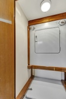 Viking 5- Lady S - Interior Laundry