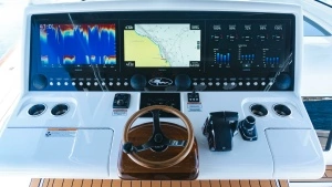 2024 Valhalla Boatworks V-55 thumbnail 23