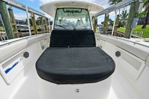 Lima Kilo 38ft Boston Whaler Yacht For Sale