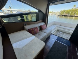 Lopez Cove II 47ft Sea Ray Yacht For Sale