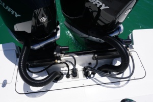 27ft Blackfin Yacht For Sale