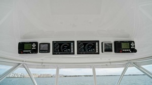 Damfino 46ft Viking Yacht For Sale