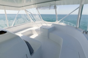 CAT N AROUND 60ft Miller Marine Yacht For Sale
