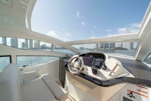 TIS THE SEASUN 40ft Beneteau Yacht For Sale