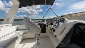 Trust 49ft Meridian Yacht For Sale