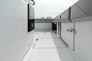 40ft Barker Boatworks Yacht For Sale