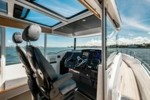 Megusta 40ft Nimbus Yacht For Sale