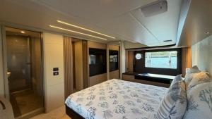 MAVI 57ft Absolute Yacht For Sale