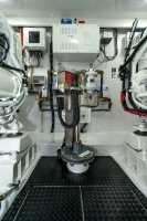 Zatara 90ft Viking Yacht For Sale