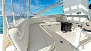 Miss B Havin 40ft Cabo Yacht For Sale