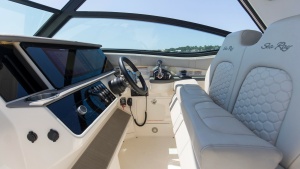 Raya Sunshine 32ft Sea Ray Yacht For Sale