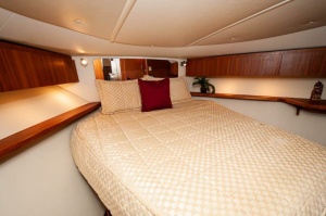 Kingfisher 42ft Tiara Yachts Yacht For Sale