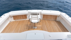 Pegasus 70ft West Bay Yacht For Sale