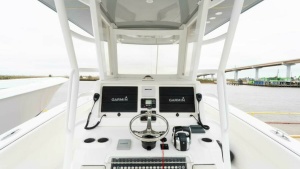 39ft Invincible Yacht For Sale