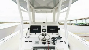  2019 Invincible 39 Open Yacht For Sale in SURFSIDE TX