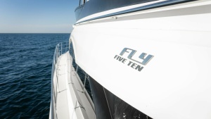 O SEA D 51ft Sea Ray Yacht For Sale