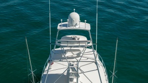 Chula 76ft Viking Yacht For Sale