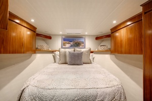 On the Edge III 62ft Viking Yacht For Sale