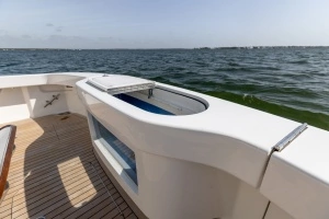 2018 Viking 52 Sport Tower thumbnail 42