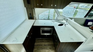 Past Time 50ft Cruisers Yachts Yacht For Sale