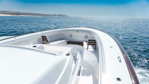 Galati Yacht Sales Trade  55ft Valhalla Boatworks Yacht For Sale