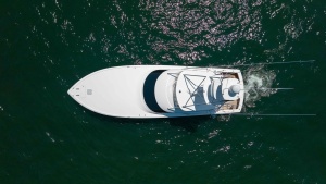 Blue Water 62ft Viking Yacht For Sale