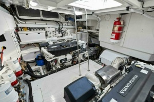 Miss Tracy Lane 60ft Cruisers Yachts Yacht For Sale