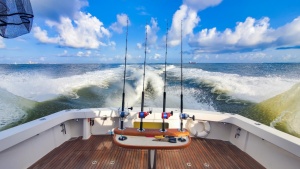 She s All Hooked Up 52ft Viking Yacht For Sale