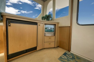 Positive Attitude 57ft Ocean Yachts Yacht For Sale