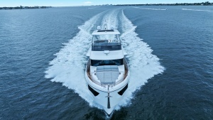 One More 52ft Absolute Yacht For Sale