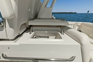 45ft Grady White Yacht For Sale
