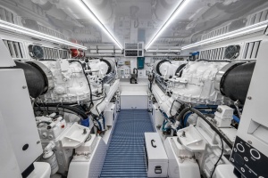 Genesis 75ft Weaver Yacht For Sale