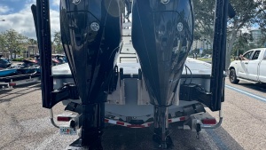 Galati Yacht Sales Trade 27ft SeaVee Yacht For Sale