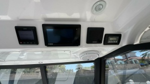 Solamore 34ft Everglades Yacht For Sale